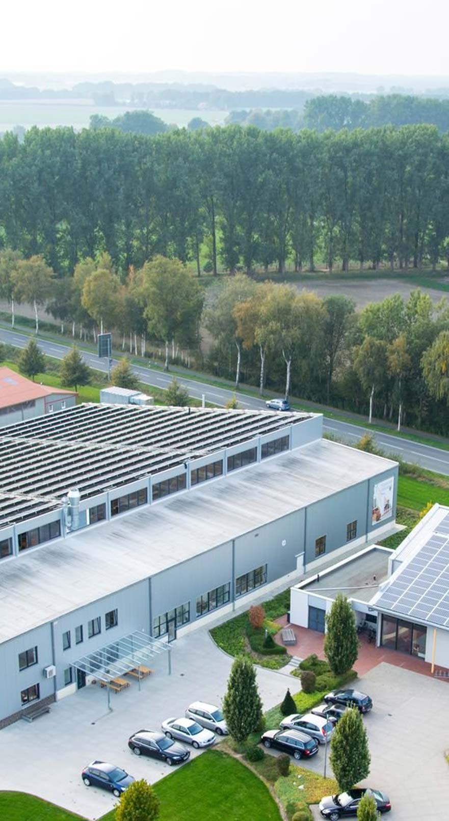 Aboutwood Herstellung Massivholz nach Mass