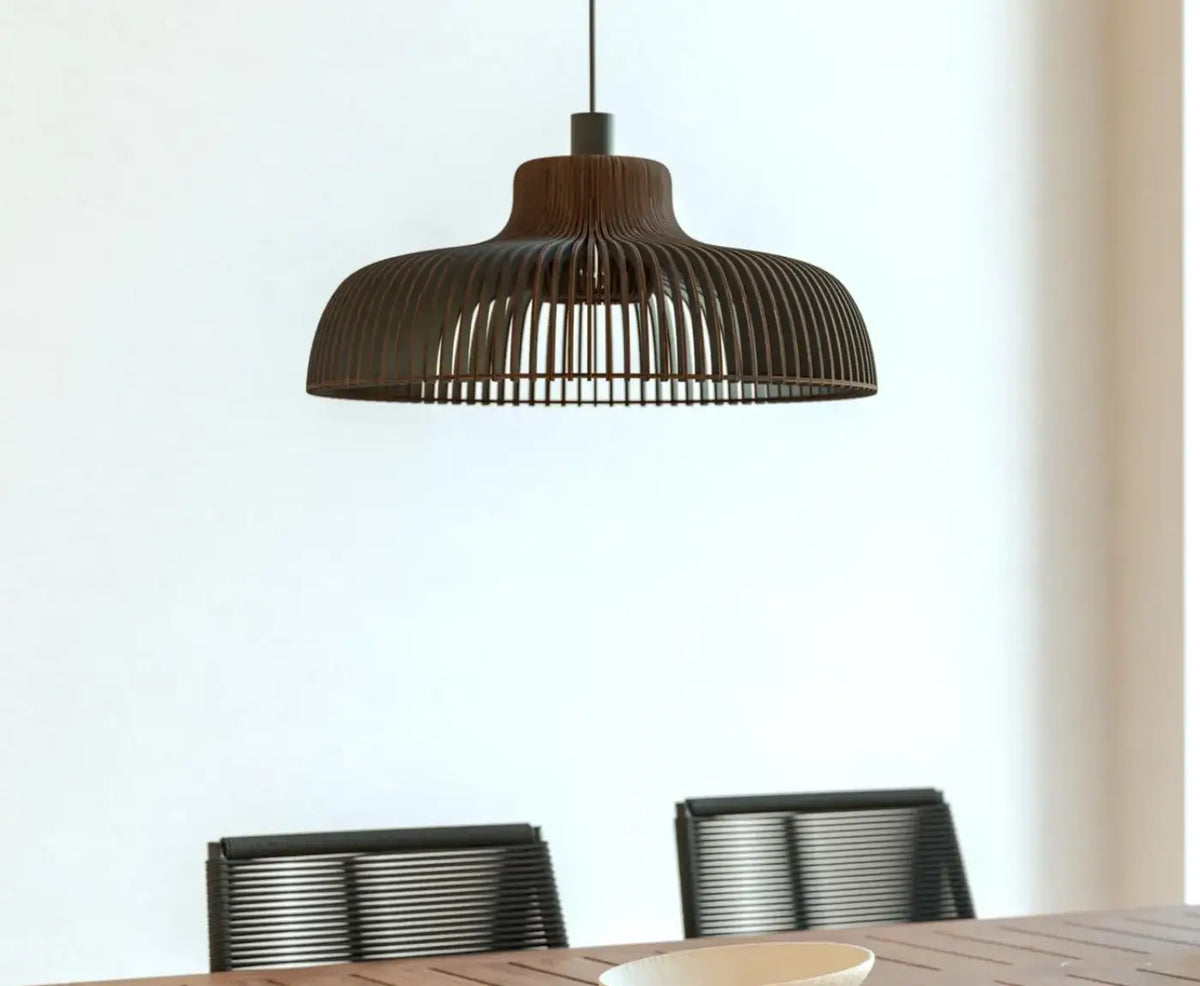 Pendelleuchte klassisch