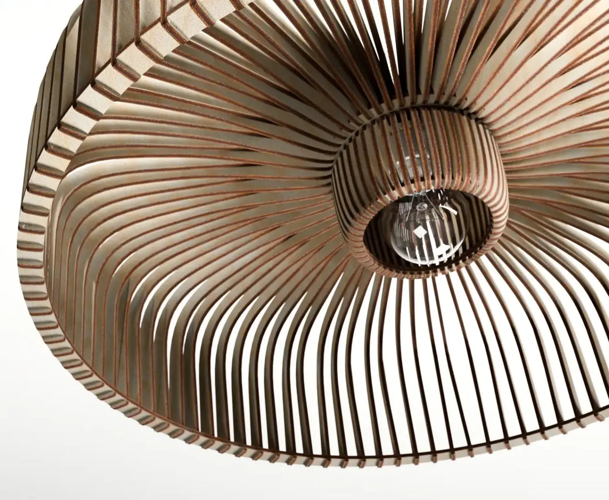 Pendelleuchte Modern