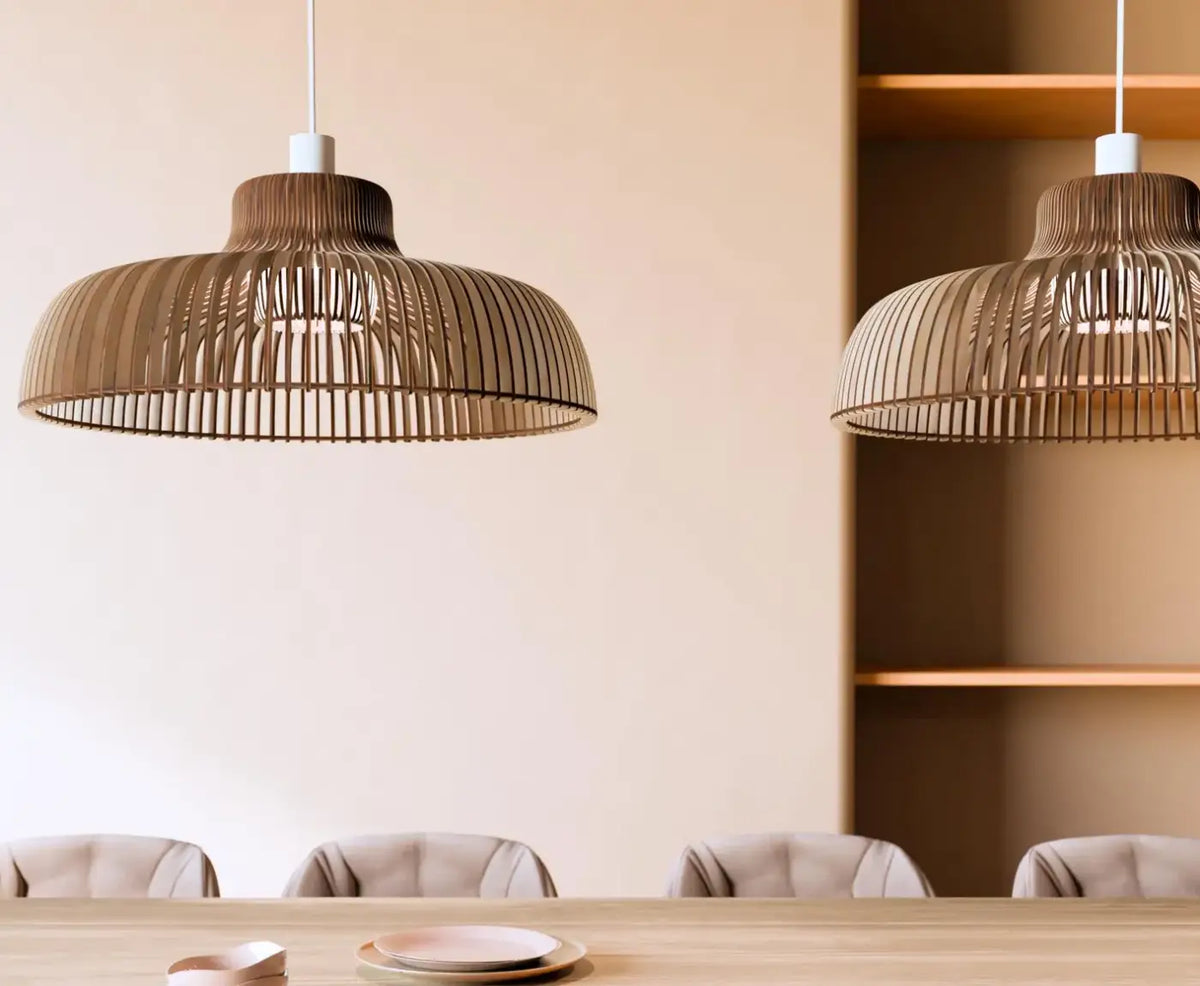 Pendelleuchte klassisch